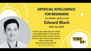 Artificial Intelligence for Beginners