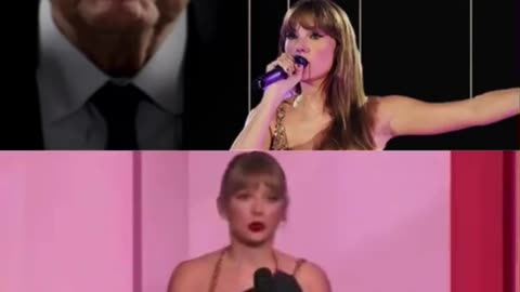 Taylor Swift admits George Soros is one of the owners of her music. (See Description)