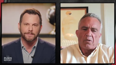 RFK Jr Interview with Dave Rubin
