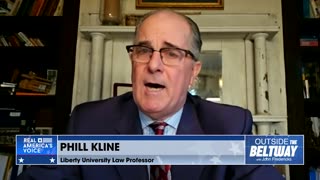 Phill Kline Slams California Bill Approving $300 Weekly Checks for Illegal Immigrants