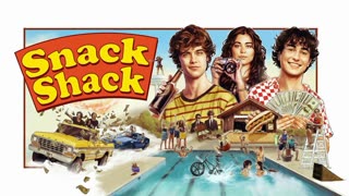 Snack Shack Movie Review