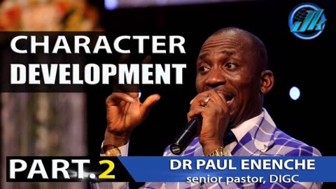 SEED OF DESTINY WEDNESDAY 12TH JUNE 2024 WRITTEN BY PASTOR PAUL ENENCHE