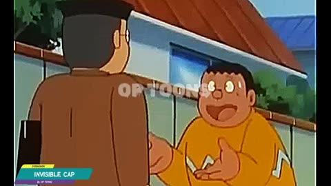 Doraemon cartoon in hindi | doraemon new episode in hindi