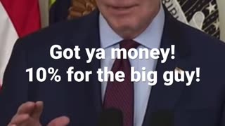 Biden on Economic policy!