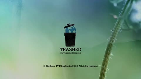 Trashed (Actor Jeremy Irons Travels To Beautiful Destinations Tainted By Pollution)