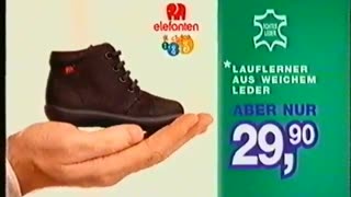 Deichmann Werbung - Elefanten