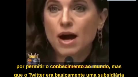 A CENSURA DO TWITTER