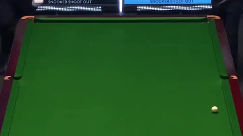 Dancing Wilson Vs SI decided in shoot outs ! Shocking Snooker at its best 2024-2025