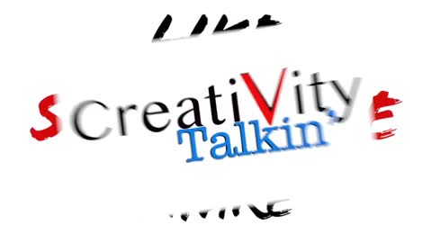 CreatiVity Talkin #161 Scott Amstutz