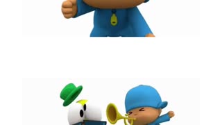 desenho pocoyo