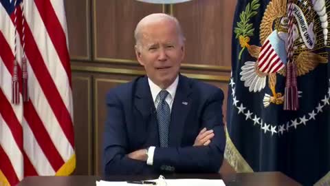 Joe Biden Finally Says Something True, Admits How Unqualified He Is