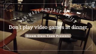 Dream Glass Flow: Your Secret Gaming Room