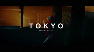 [FREE] BRESKVICA x TEODORA x 2BONA Type Beat - "TOKYO" - / Balkan Rap Type Beat