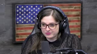 TPM's Libby Emmons tells Tim Pool: "The bubble world people do not actually want facts."