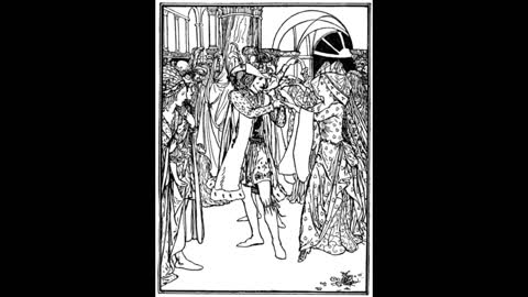 Grimms' Fairy Tales | 61. Cat-Skin | Audiobook