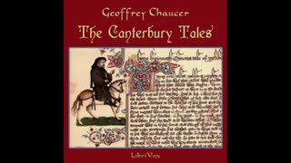 Chaucer's Tale of Meliboeus - The Canterbury Tales - Geoffrey Chaucer Audiobook