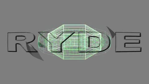 RYDE IMAGING MICROENCODING BANDWIDTH FREQUENCY