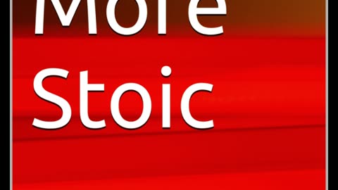 Being More Stoic_ Chapter 6_ The Stoic Art of Negative Visualization