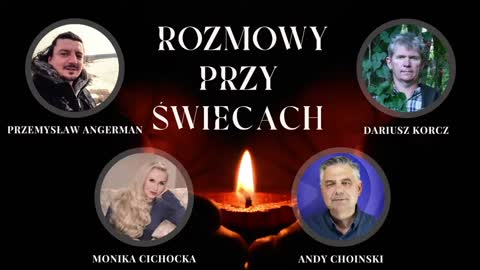 LIVE I "Dziady" | Monika Cichocka, Andy Choinski, Dariusz Korcz, Przemysław Angerman