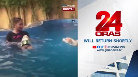 24 Oras Weekend Livestream: February 20, 2022 - Replay