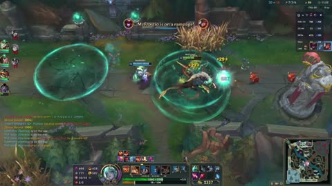 More AP URF Off Meta Shenanigans!