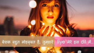 Love shayari States video 2022