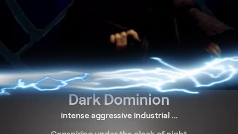 Star Wars - "Dark Dominion" Music Video