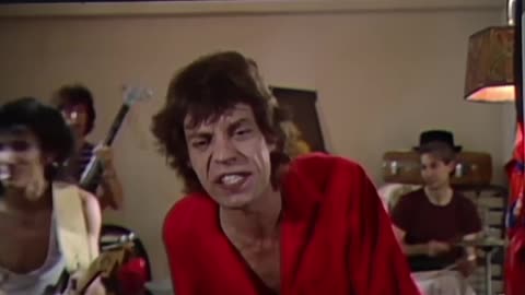 The Rolling Stones - Neighbours (Official Music Video)