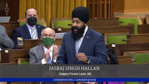 Calgary Conservative MP Slams Trudeau: Freedom Fighters are NOT white supremacists