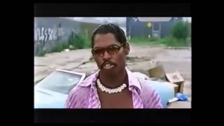 Pootie Tang Movie Preview (2001)