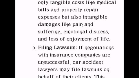 Car accident lawyer in USA | Car accident attorneys lawyers near me