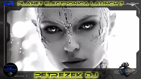 Dance Elettronica, Progressive House by PetRezek DJ in ... Planet Electronica Lounch 7