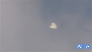 Anomalous sky phenomena UFO UAP - They are all spirits!