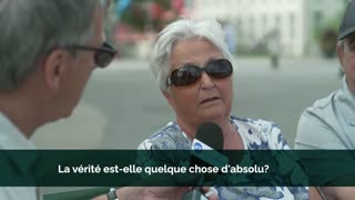 La vérité est-elle quelque chose d'absolue?