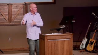 What Does Empty Mean to Me? | Pastor Shane Idleman