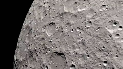 ITS #NASAinfo 13 Views of Moon ... Hillarious Moment Must Watch <3