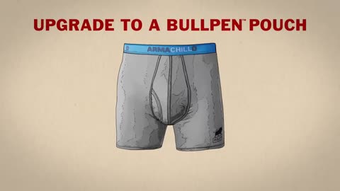 Bullpen® Technology Situate Your Stuff National Ad