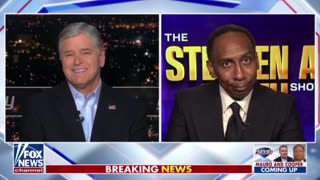 Stephen A Smith thinks OJ was guilty