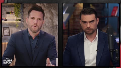 BEN SHAPIRO - DAVE RUBIN