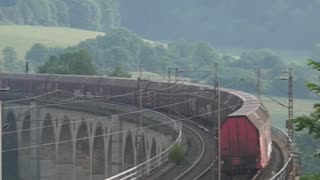 Altenbeken railway viaduct