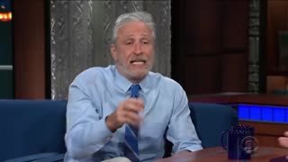 FLASHBACK To EPIC Segment Of Jon Stewart Dropping MAJOR TRUTH BOMB