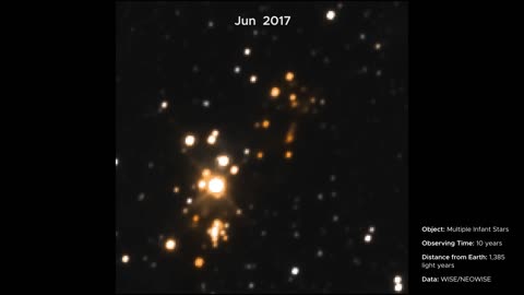 NEOWISE- Revealing Changes in the Universe