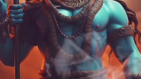 Mahadev status💫Jai mahakal🔱 #mahadev#viralhomeshorts @#bholenathreels #status #shorts