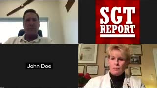 SGT REPORT: There Is Another Pandemic In The Works!! Listen To FEMA Worker, Todd Callender