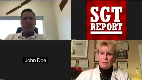 SGT REPORT: There Is Another Pandemic In The Works!! Listen To FEMA Worker, Todd Callender