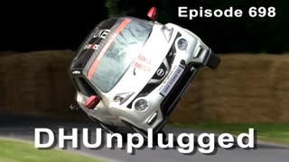 DHUnplugged #698: Risk Happens