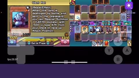 Yu-Gi-Oh 5ds over the nexus world championship 2011 chapter 1