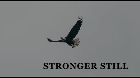 Pray USA 4/6/24 Stronger Still