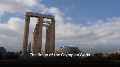 Unraveling the Mysteries: The Greek God Story