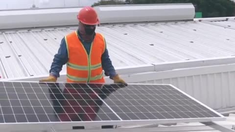 Solar Panel